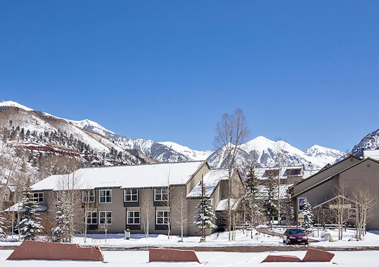 Mountainside Inn Telluride Luaran gambar
