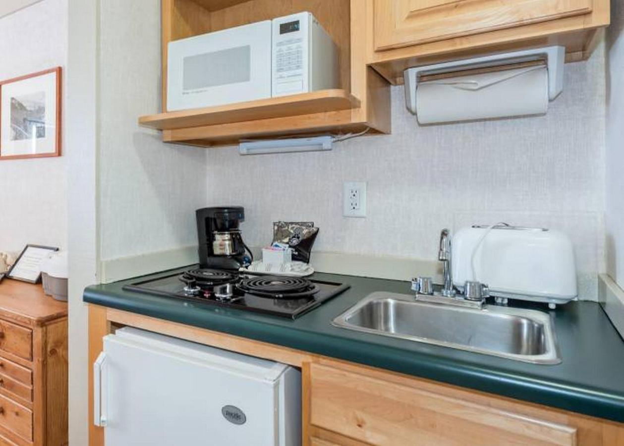 Mountainside Inn Telluride Luaran gambar