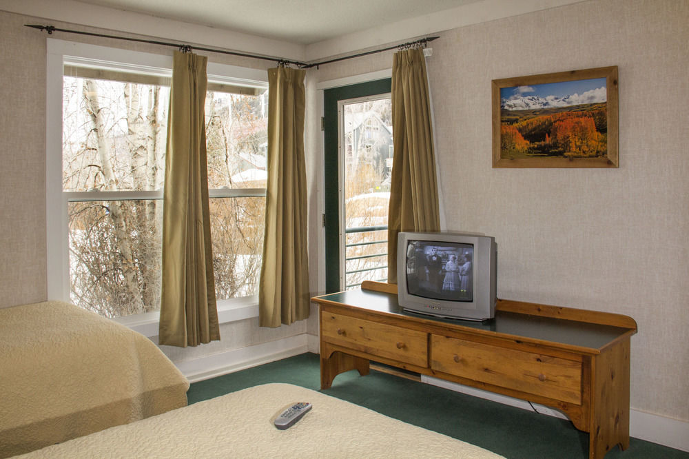 Mountainside Inn Telluride Luaran gambar