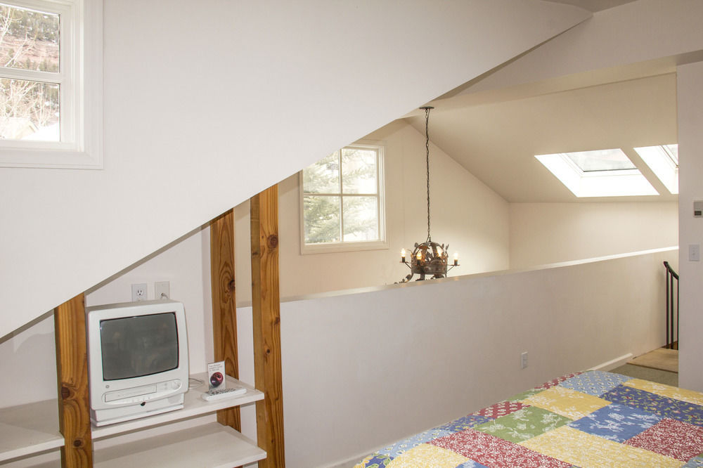 Mountainside Inn Telluride Luaran gambar