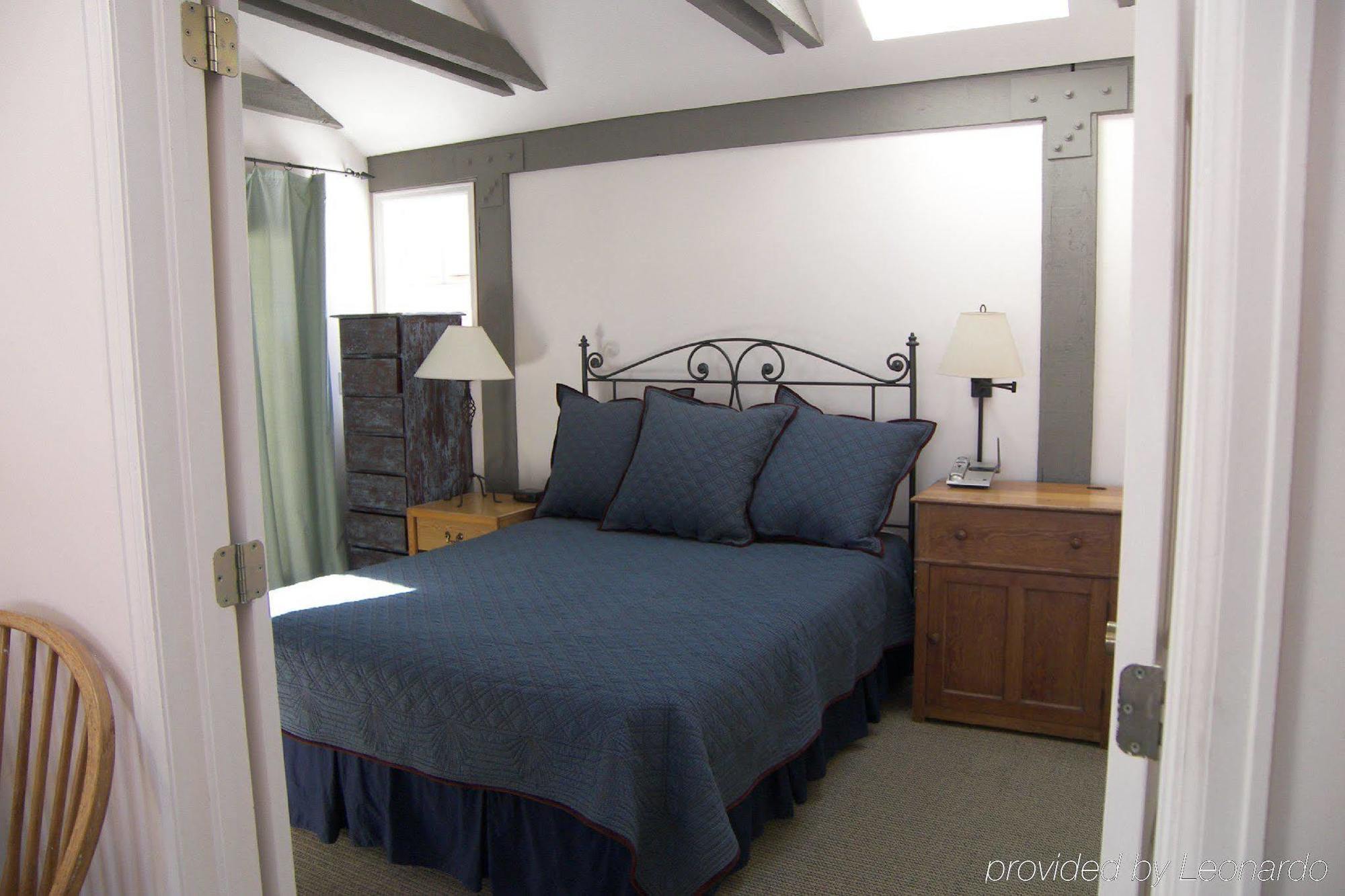 Mountainside Inn Telluride Luaran gambar