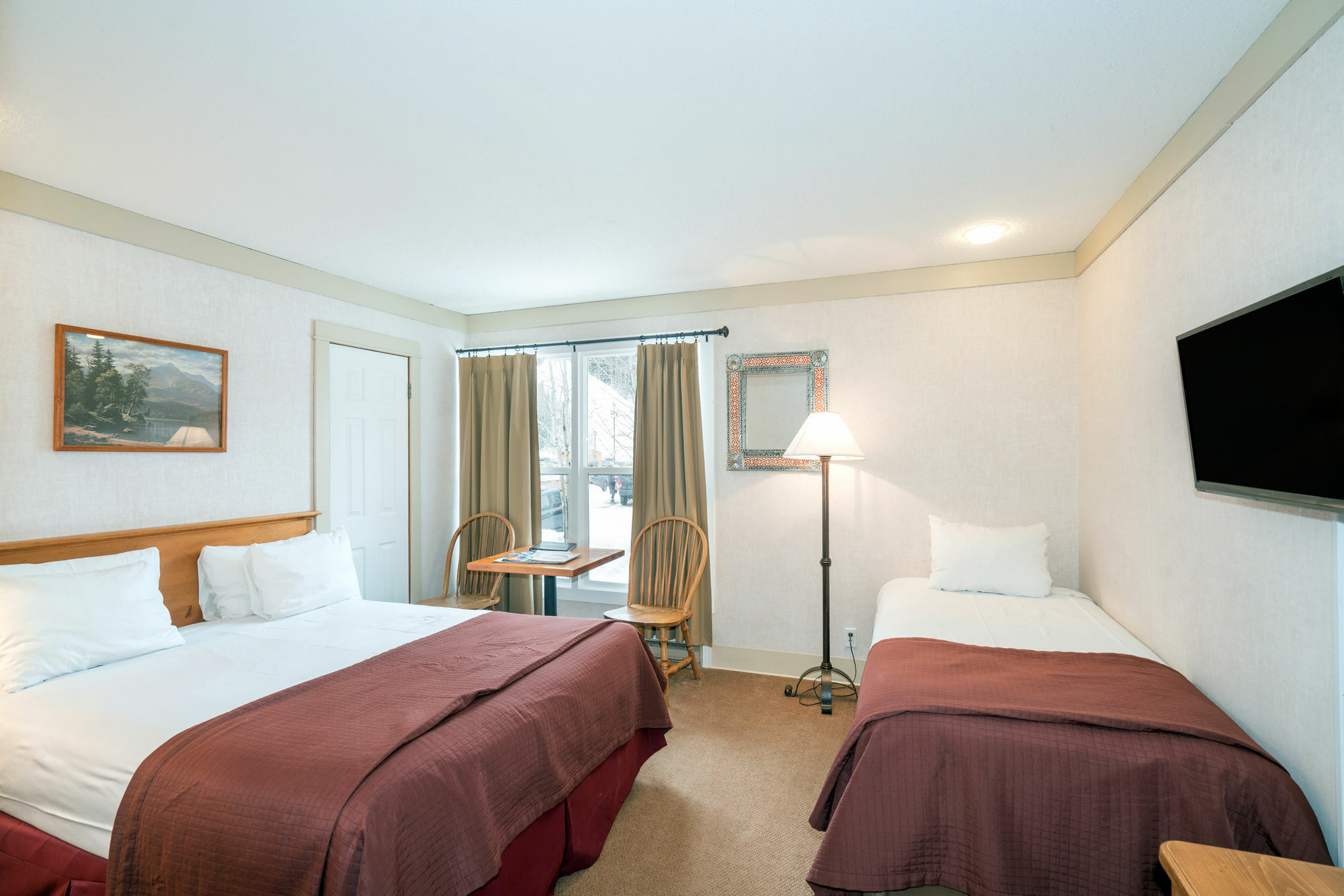 Mountainside Inn Telluride Luaran gambar